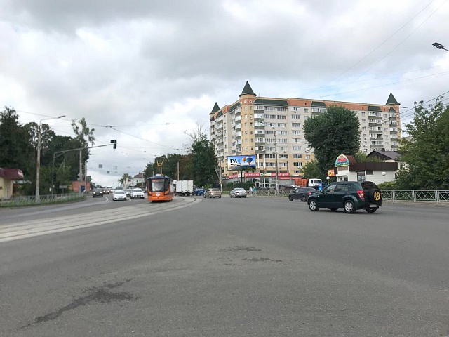 Фрунзе, д. 38А