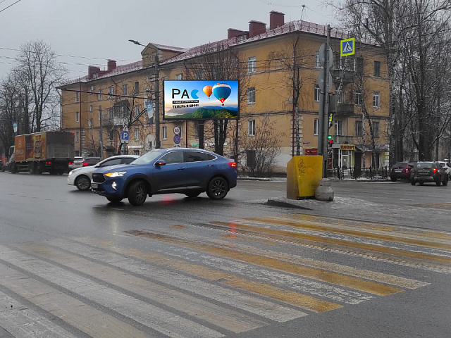 Кирова-Черняховского, д. 6
